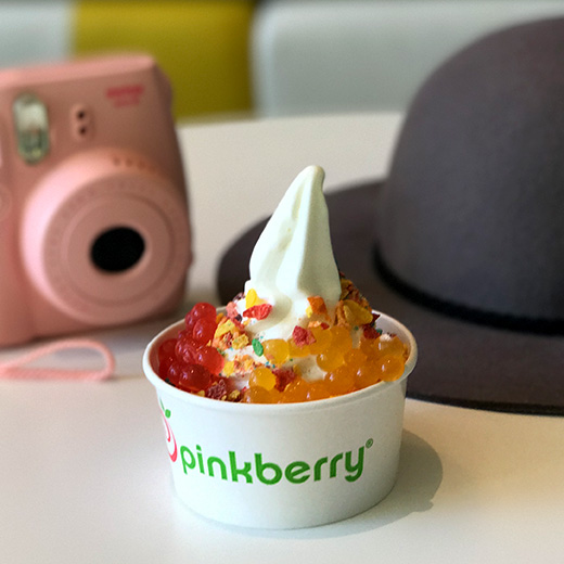 Dairy-Free Coconut Milk Salted Caramel