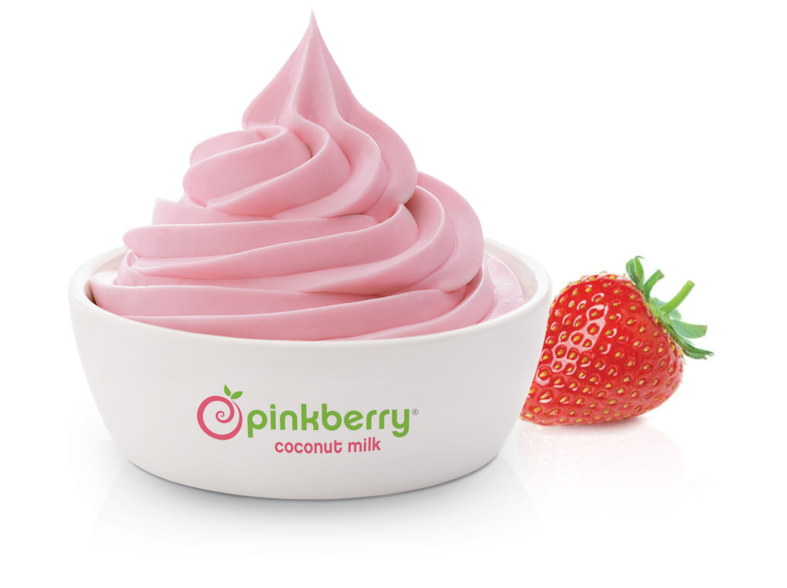 Pinkberry Coconut Frozen Yogurt Recipe Bryont Blog