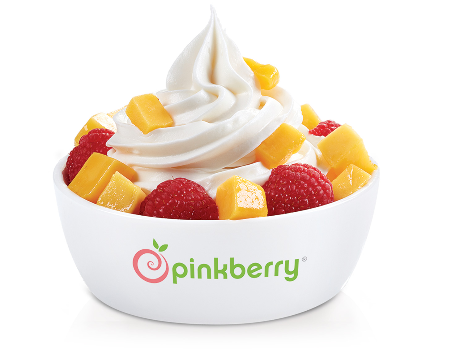 pinkberry product